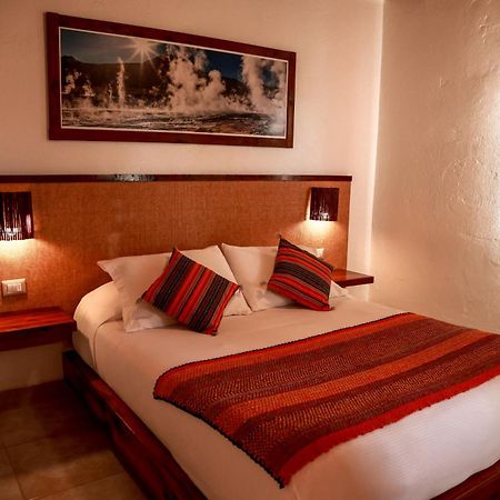 Tambo Atacama Lodge ซานเปโดร เด อาตากามา ภายนอก รูปภาพ