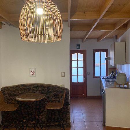 Tambo Atacama Lodge ซานเปโดร เด อาตากามา ภายนอก รูปภาพ