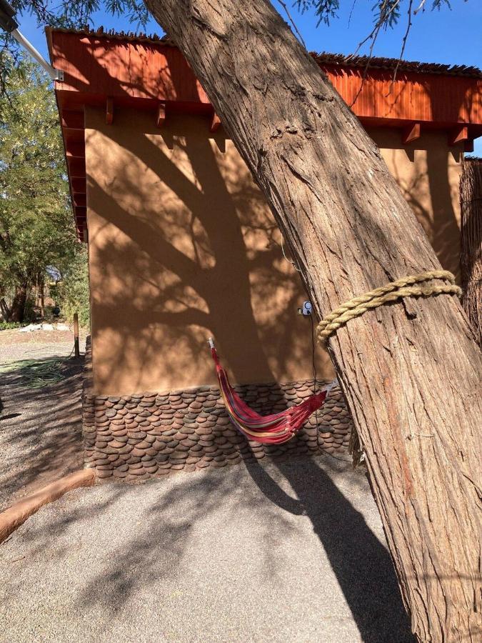 Tambo Atacama Lodge ซานเปโดร เด อาตากามา ภายนอก รูปภาพ