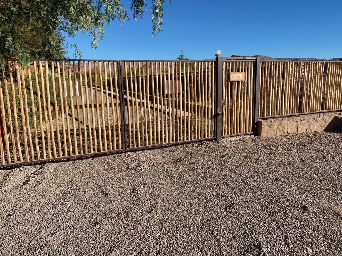 Tambo Atacama Lodge ซานเปโดร เด อาตากามา ภายนอก รูปภาพ