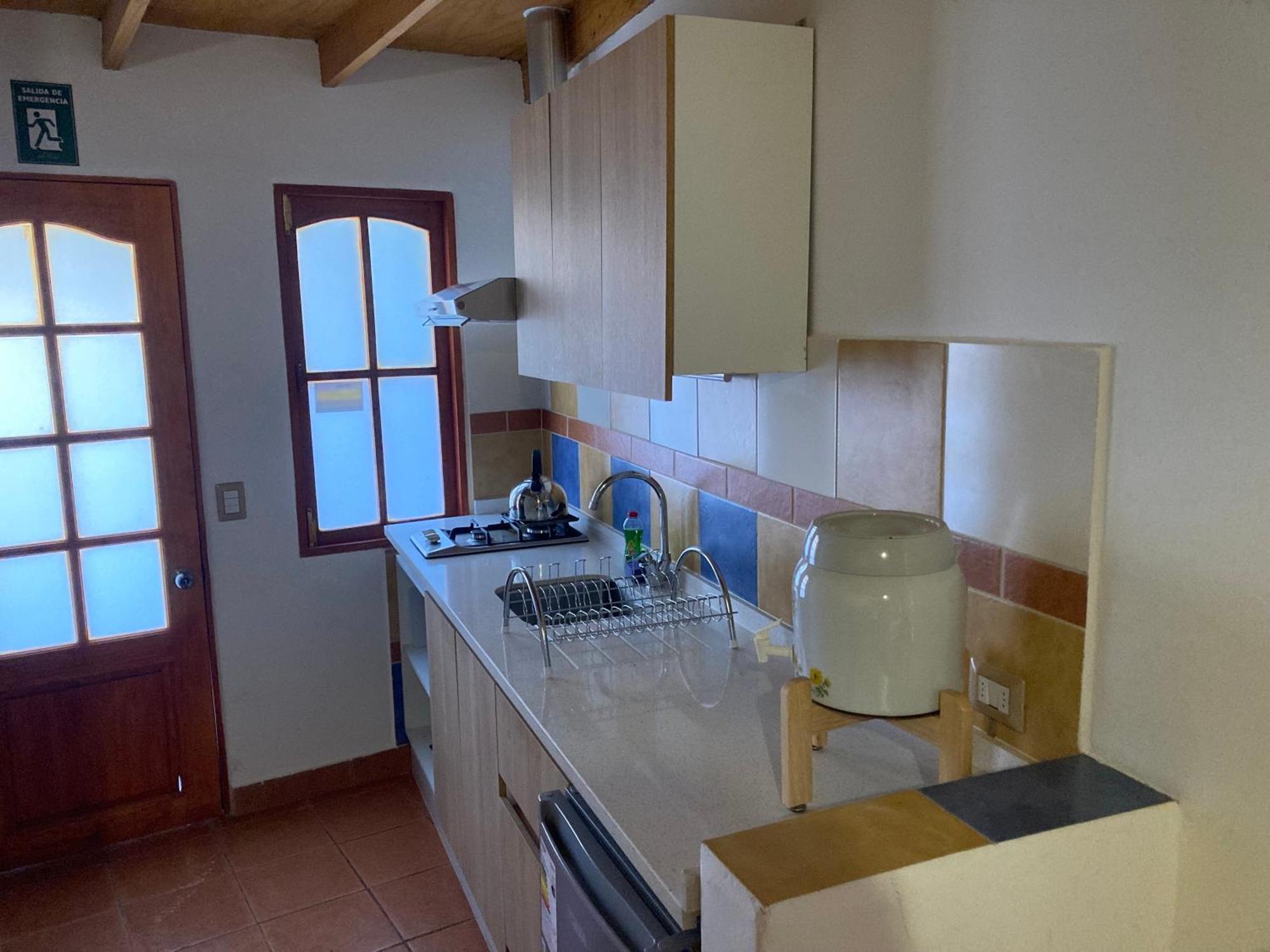 Tambo Atacama Lodge ซานเปโดร เด อาตากามา ภายนอก รูปภาพ