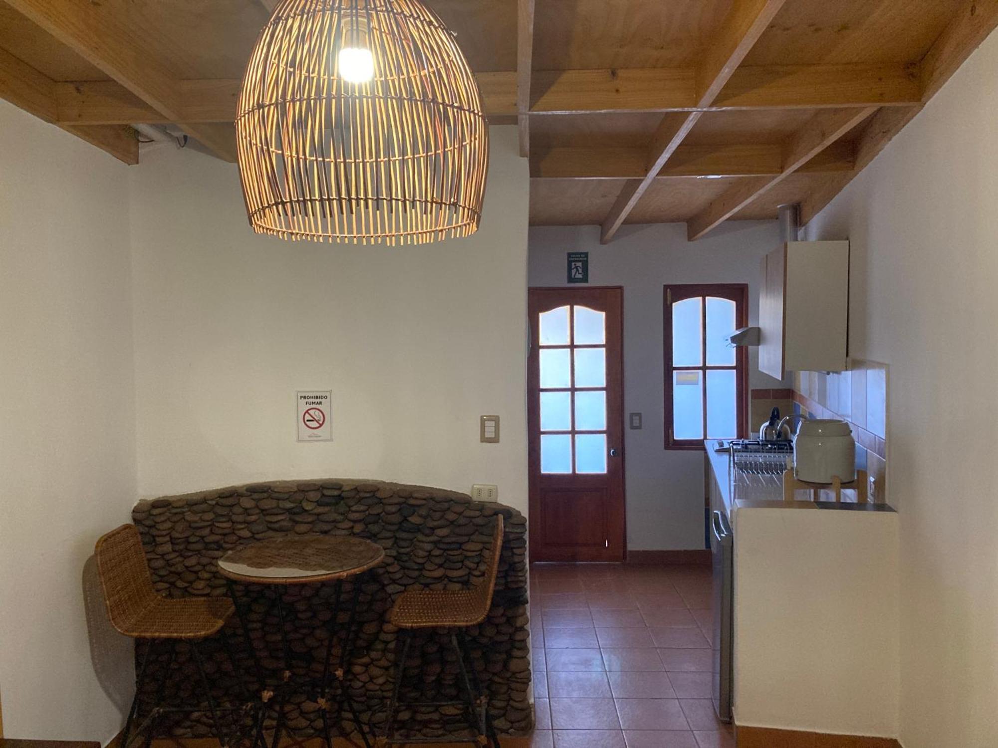 Tambo Atacama Lodge ซานเปโดร เด อาตากามา ภายนอก รูปภาพ