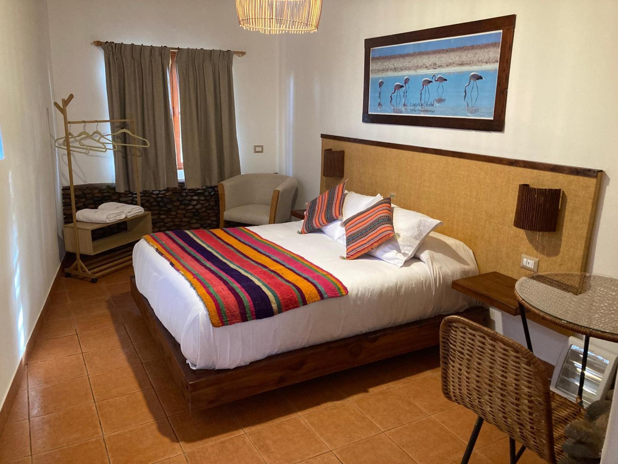 Tambo Atacama Lodge ซานเปโดร เด อาตากามา ภายนอก รูปภาพ